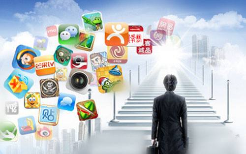企業(yè)APP制作結(jié)構(gòu)-APP復(fù)雜程度|團隊組成