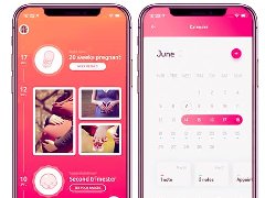 女性醫(yī)療保健APP開(kāi)發(fā)，輕松解決女性的健康需求