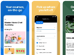 在線課程APP平臺開發(fā)中包含的主要功能，讓用戶愛不釋手