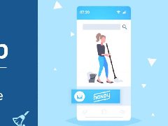 家庭清潔服務(wù)APP開發(fā)的特色功能分享，創(chuàng)業(yè)者受益良多