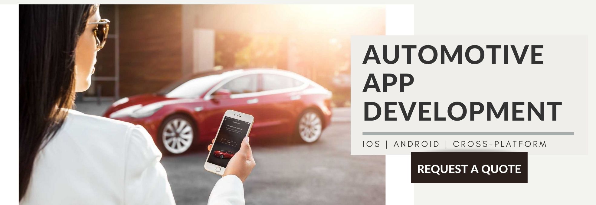 汽車車隊(duì)管理APP開(kāi)發(fā)