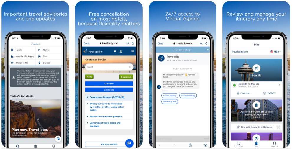 旅游APP開發(fā)管理后臺(tái)特色功能