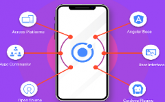 為什么選擇 Ionic 框架進行混合應用程序開發(fā)？