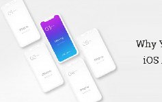 為什么要考慮iOS APP開發(fā)？