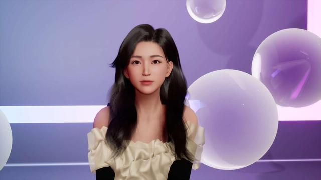 AI數(shù)字虛擬人集成服務(wù)公司有哪些？